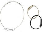 The Nirva Necklace and Nirva Bracelet provide users with continuous tracking of their mood and thoughts for mindful living. (Image source: Nirva)