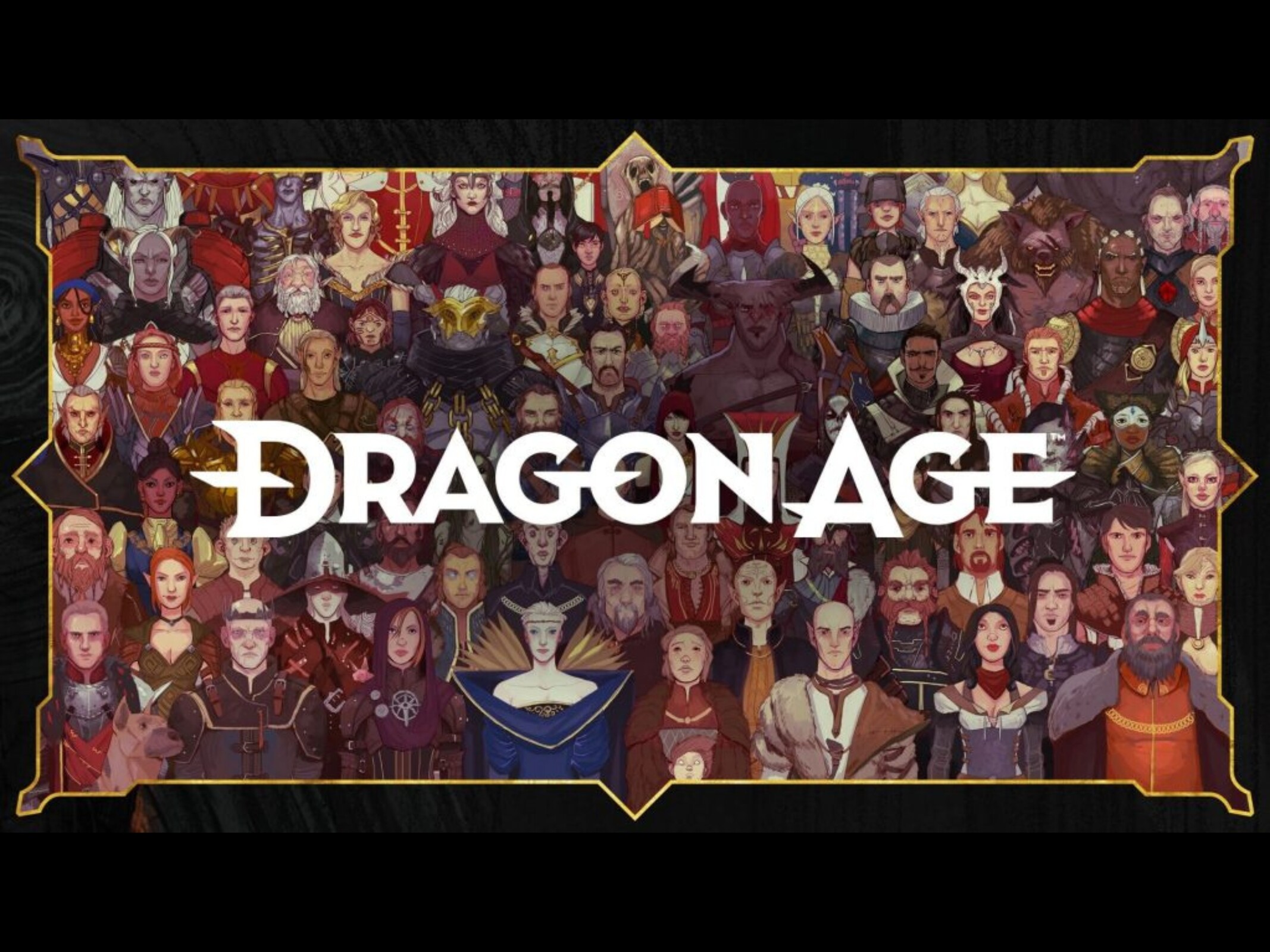 Dragon Age franchise promotion on Steam: All three games almost free with a  90 percent discount - NotebookCheck.net News