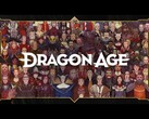 The Dragon Age franchise promotion runs until June 27. (Source: EA)
