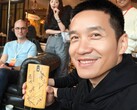 An arrest warrant has just been issued for OnePlus co-founder and CEO Pete Lau in Taiwan. (Image: @PeteLau X.com)