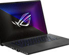 The Asus ROG Zephyrus G16 is currently on sale for 33% off. (Image source: Asus via Best Buy)
