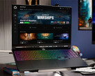 The Legion 5i Gen 11 comes with two Intel Panther Lake processor options. (Image source: Lenovo)