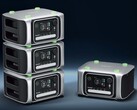 The Talix Zeta is a new single-cell power station