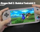 The Anbernic RG Vita can emulate several consoles up to the PS2.