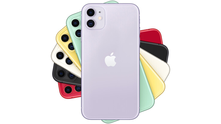 Aanbeveling Zwakheid Versterken Apple iPhone 11 Smartphone Review: More than just an affordable Apple  smartphone - NotebookCheck.net Reviews