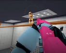 Euro 3v3 launched as a free-to-play title on Steam on February 17.
