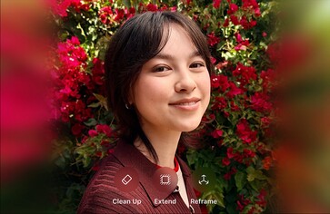 iOS 27 can enhance and edit photos using AI...