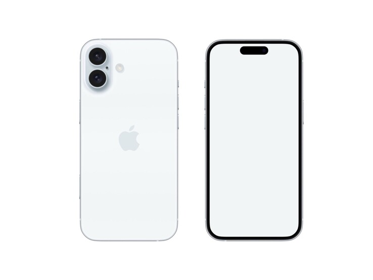 iPhone 16 depicted as 2024 flagship with almost 2020style camera hump