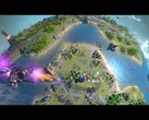 Imagine Earth is available on Steam with a 72% discount until October 24.
