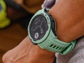 Garmin is rolling out Beta Version 15.06 to various smartwatches. (Image source: Garmin)