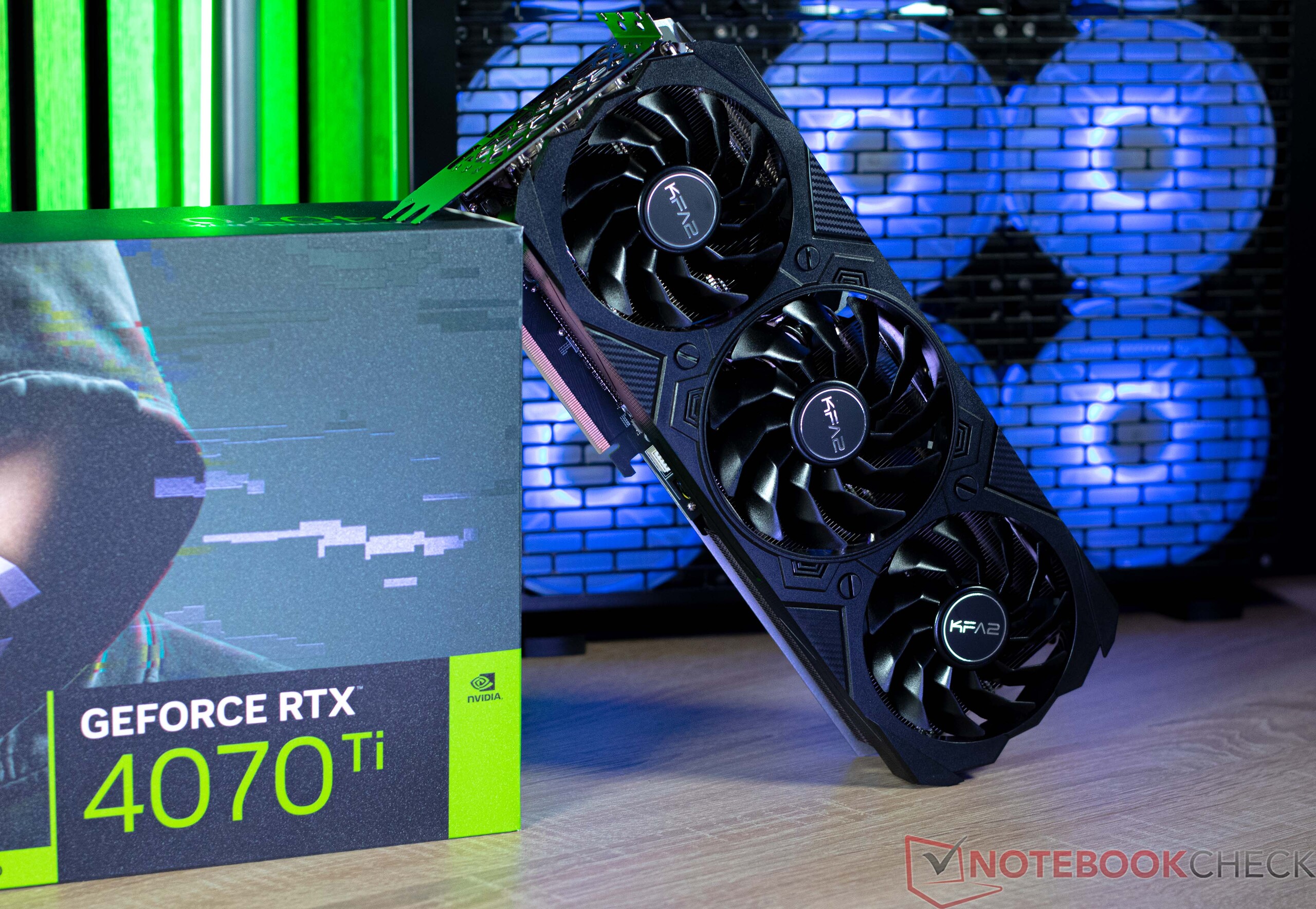 GeForce RTX 4070 GPU Review: It Hits the Bull's-Eye of the Middle - CNET