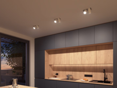 The new Philips Hue GU10 smart spotlights have been launched. (Image source: Philips Hue)