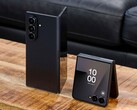 Both the upcoming Samsung foldables and the Galaxy S27 are likely to suffer from the global component crisis.
