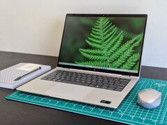 Fujitsu Lifebook E734 (E7340MXEA1DE) Notebook Review Update -  NotebookCheck.net Reviews