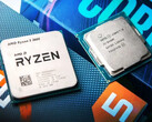 La familia de procesadores Ryzen ha sido un gran éxito para AMD. (Fuente de la imagen: TechQuila)