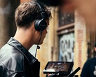 The Beyerdynamic DT 275 Pro headphones are designed for use in noisy audio recording environments.