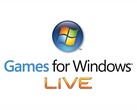 Games for Windows Live logo (Image source: Microsoft Gaming)