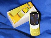 Nokia 3210 review – The classic phone from the early 00s is back