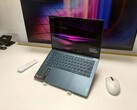 Lenovo Yoga Slim 7a 14 review