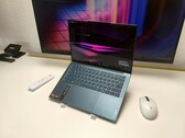 Lenovo Yoga Slim 7a 14 review