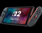 Nintendo Switch 2 will go on sale starting June 5 and pre-orders will be live from April 9. (Image source: Nintendo)