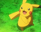 The Pokémon Company unveiled an animatronic Pikachu at the Pokémon Europe International Championships.