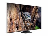 The Samsung QLED 4K Q80D is now available in the US. (Image source: Samsung)