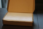Good packaging