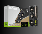 Zotac GeForce RTX 5090 Solid OC (Image source: Alternate)
