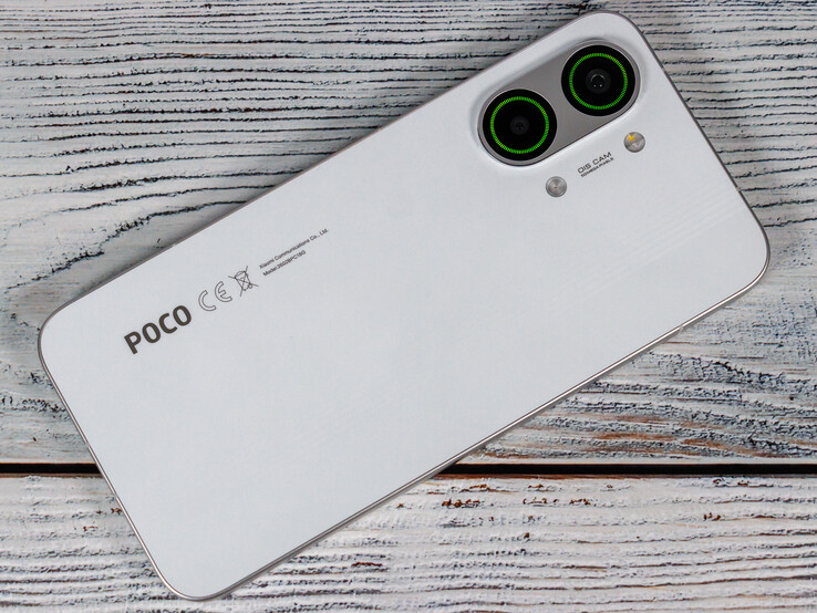 Poco X8 Pro Max review. Test device provided by Xiaomi.
