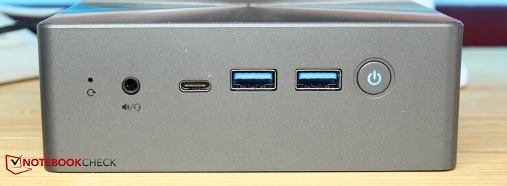 BMAX B7 PRO Mini PC Review: Compact Power in Action 