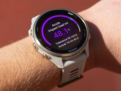 Public Beta Version 19.15 brings over two dozen improvements to the Forerunner 970.