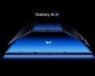 Promotional image for Galaxy Z TriFold.