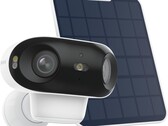 Argus 4 Pro: New surveillance camera with a wide viewing angle.