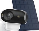 Argus 4 Pro: New surveillance camera with a wide viewing angle.