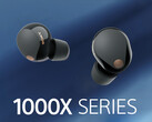 The Sony WF-1000XM6 will match the price of its predecessor in some markets, but not all, WF-1000XM5 pictured. (Image source: Sony - edited)