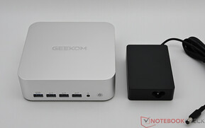 Geekom A7 Max