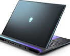Dell's latest gaming flagship model, the Alienware 18 Area-51, is now available in India.