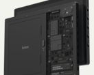 Pre-orders for the Brax tablet open in February via IndieGoGo (Image Source: Braxtech)