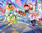Devsisters has launched CookieRun: OvenSmash globally and is releasing a new CookieRun: Braverse booster set on March 27.