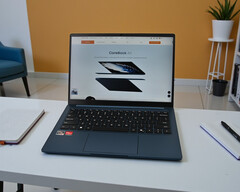 Chuwi CoreBook Air with AMD Ryzen 5 6600H