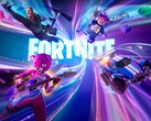 Fortnite xCloud logo (Image source: Xbox Cloud Gaming)