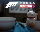 Banner for Forza Horizon 6 (Image source: screenshot, Xbox YouTube)