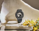 Casio is launching the G-Shock GMA-P2126W-8A watch for International Women's day 2026
