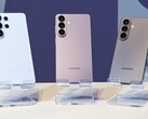 Samsung says AirDrop support for Quick Share is rolling out first to the Galaxy S26 series starting March 23.