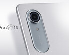 The Xiaoxin Pro GT13 tablet could be powered by the Snapdragon 8 Elite. Pictured: a promo picture showcasing the camera bump of the tablet.