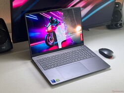 The Yoga Pro 9 16IAH Gen 10 is a good all-around laptop