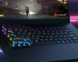 Razer Tartarus Pro The First Gaming Keypad With Analog Optical Switches Notebookcheck Net News