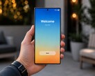 First screenshots show a very early One UI 9.5 test version, which seems to introduc an UI redesign alongside the Galaxy S27.