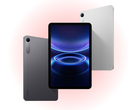 The Redmi Pad 2 SE.